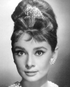Audrey Hepburn