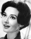 Audrey Hepburn