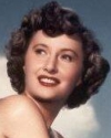  Barbara Stanwyck