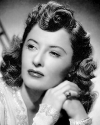 Barbara Stanwyck