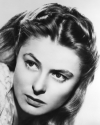 Ingrid Berman
