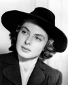 Ingrid Berman