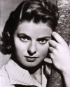 Ingrid Berman