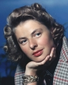 Ingrid Berman
