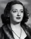 Bette Davis