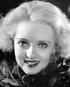 Bette Davis