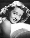Bette Davis
