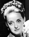 Bette Davis