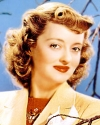 Bette Davis