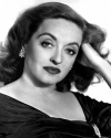 Bette Davis