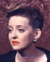  Bette Davis