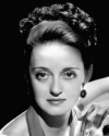 Bette Davis