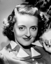 Bette Davis