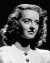 Bette Davis