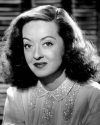 Bette Davis