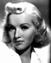 Betty Grable