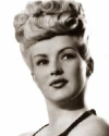 Betty Grable