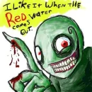 Salad fingers