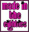 Made In The Eighties