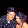 zanessa