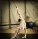 ballet