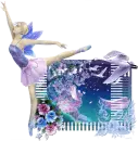 ballerina