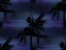 faery blue