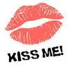 Kiss Me