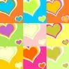 Hearts 