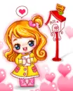 love