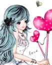 love