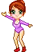 next famous dancing queen