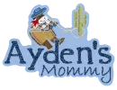 Ayden's Mommy
