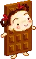 choco gal