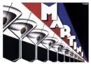 Steve Forney's "Martini"