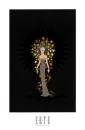 Erte's "Starstruck"