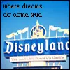 disneyland