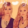 aly & aj