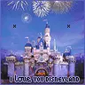 i love you disneyland