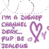 disney channel
