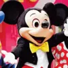 mickey wavin