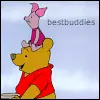 piglet & pooh