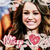 mileys smile