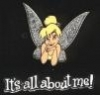 its all about me