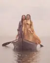 Barca de Avalon