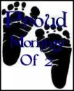 mom of 2 boys
