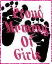 mom of girls