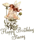 Happy Birthday Stacey