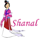 Shanal