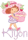 Kiyon